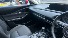 Mazda CX-30 2.0 e-Skyactiv G MHEV Exclusive-Line 5dr Auto Petrol Hatchback